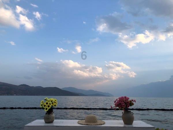 美丽江西 绿色筑梯向“高地”